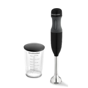 Зображення Блендер KitchenAid 5KHB1231EOB
