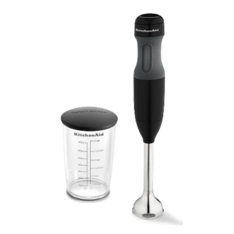 Зображення Блендер KitchenAid 5KHBL1321EOB