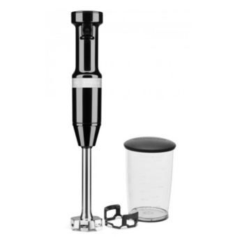 Зображення Блендер KitchenAid 5KHBV53EOB
