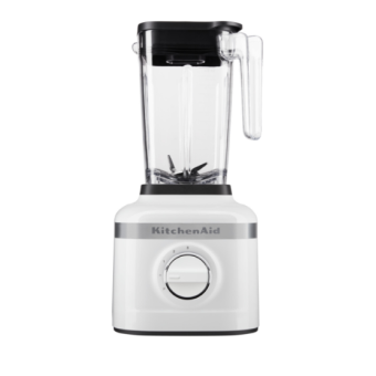 Зображення Блендер KitchenAid 5KSB1320EWH