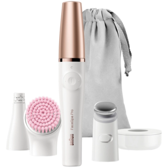 Зображення Епілятор Braun FaceSpa Pro 912