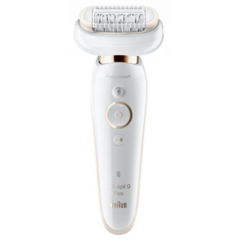 Зображення Епілятор Braun SES 9100 3D