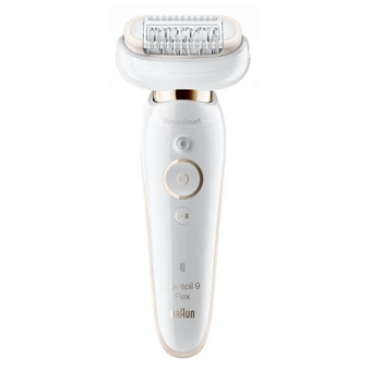 Зображення Епілятор Braun SES 9300 3D