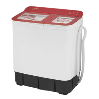 Изображение Стиральная машина Artel TG 60 F WHITE-RED