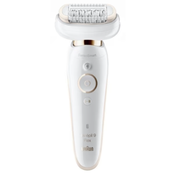 Зображення Епілятор Braun 9 SES 9100 3D