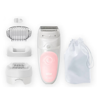 Зображення Епілятор Braun 5 SES 5/620