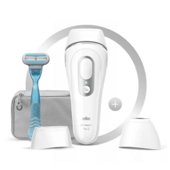 Зображення Епілятор Braun PL3121