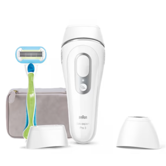 Зображення Епілятор Braun PL3133