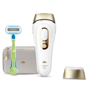 Изображение Эпилятор Braun PL5054