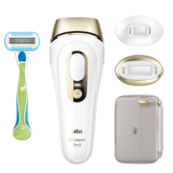 Изображение Эпилятор Braun PL5154