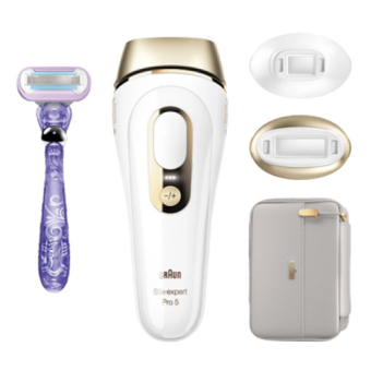 Изображение Эпилятор Braun PL5157