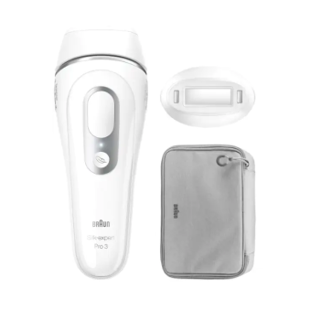 Зображення Епілятор Braun PL3020