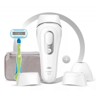 Зображення Епілятор Braun PL3233