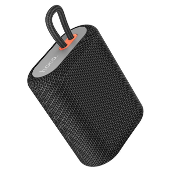 Зображення Портативна колонка Hoco BS47 Black