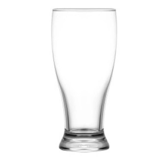 Зображення Склянка Ardesto Bari 565 мл, 2 шт., скло