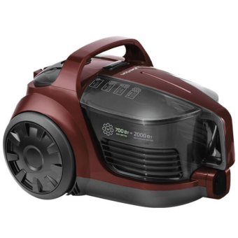 Изображение Liberton LVC-0750С ECO Red