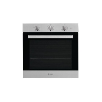 Изображение Духовой шкаф Indesit IFW 6530 IX