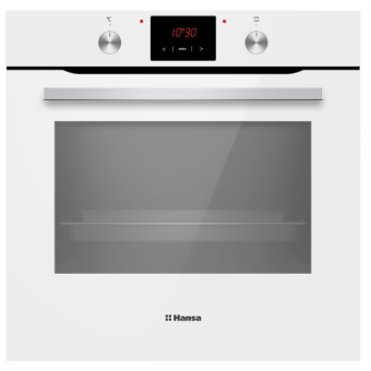 Изображение Духовой шкаф Hansa BOEW684001