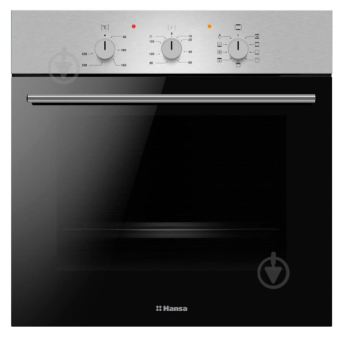 Зображення Духова шафа Hansa BOEI681121