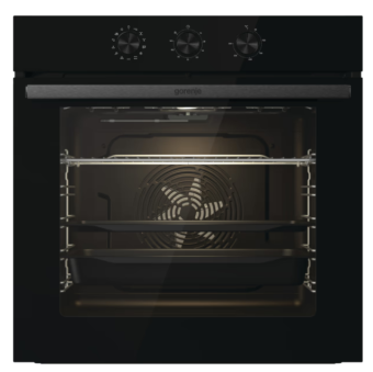 Зображення Духова шафа Gorenje BO 6727 E03BG (BO3CO6M01-1)