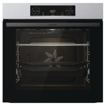Зображення Духова шафа Gorenje BO 6737 E02X (BO3CO6C02-1)