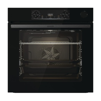 Зображення Духова шафа Gorenje BSA 6737 E15BG (BO3SA7C01-1)
