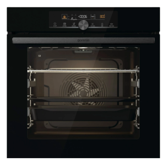 Зображення Духова шафа Gorenje BOS6747A01BG (BO3CO5I01-3)