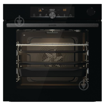 Зображення Духова шафа Gorenje BSA 6747 A04BGWI (BO3SA5I01-7)
