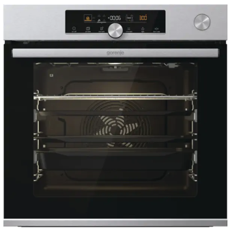 Изображение Духовой шкаф Gorenje BPSA6747A08X (BO3PS5I02-2)