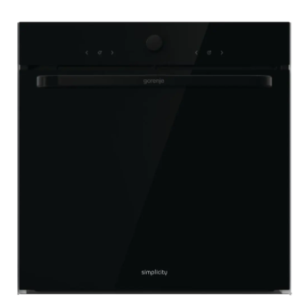 Зображення Духова шафа Gorenje BOS 67371 SYB (BO3CO8S01-1)
