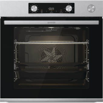 Изображение Духовой шкаф Gorenje BSA 6737 E15X (BO3SA7C02-1)