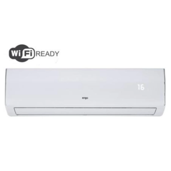 Изображение Кондиционер Ergo ACI 2430 CHW