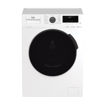 Зображення Пральна машина  Beko WUE7626XBCW
