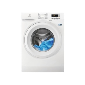 Изображение Стиральная машина Electrolux EW6FN528WU