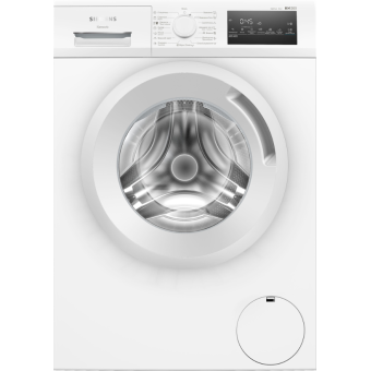 Изображение Стиральная машина Siemens WM14N2L4UA