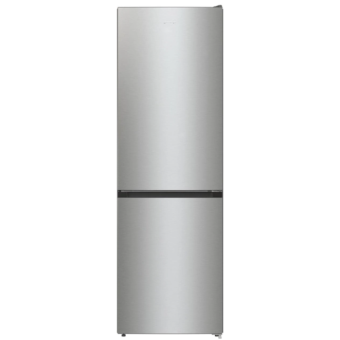 Зображення Холодильник Gorenje NRK6191EXL4