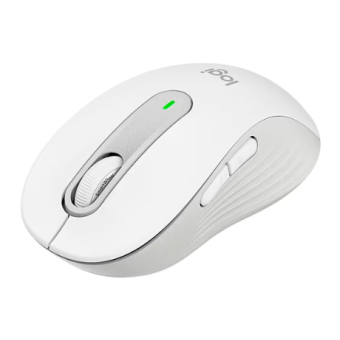 Изображение Компьютерная мыш Logitech Signature M650 Wireless OFF-WHITE B2B