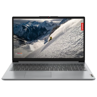 Зображення Ноутбук Lenovo IP1 15AMN7 (82VG00C2RA)