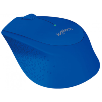 Зображення Комп'ютерна миша Logitech M280 WL Blue
