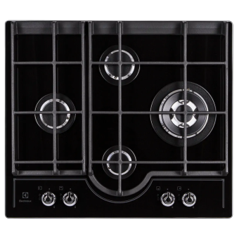Изображение Варочная поверхность Electrolux GPE363RCK