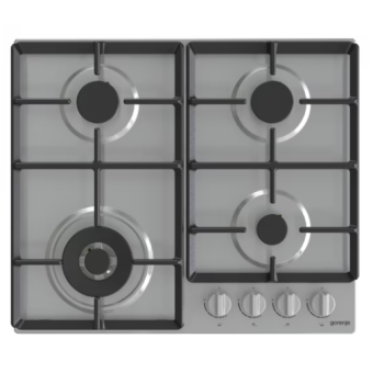 Зображення Варильна поверхня Gorenje GW 641 EX