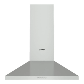 Изображение Вытяжки Gorenje WHC 629 E4X