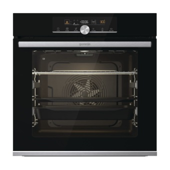 Зображення Духова шафа Gorenje BOSX 6747 A01BG
