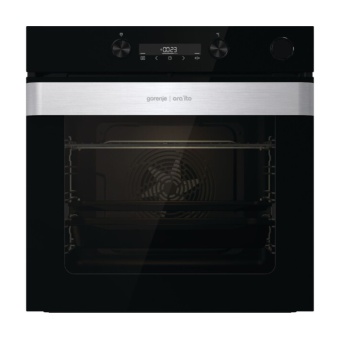 Изображение Духовой шкаф Gorenje BSA 6737 ORAB