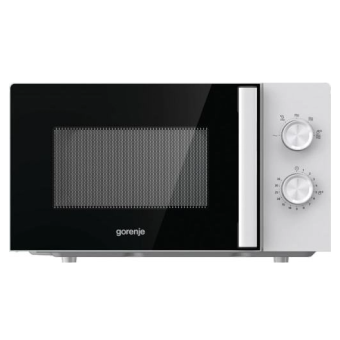 Зображення Мікрохвильова піч Gorenje MO 20 E1WH