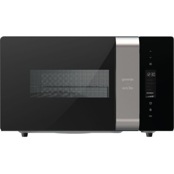 Зображення Мікрохвильова піч Gorenje MO 23 ORA B (WD900DI-523B)