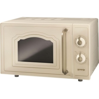 Зображення Мікрохвильова піч Gorenje MO 4250 CLI (MXY90Z)