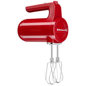 Зображення Міксер KitchenAid 5KHMB732EER