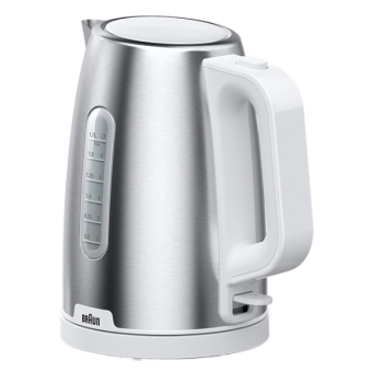 Изображение Чайник диск Braun Електрочайник BRAUN WK 1500 WH