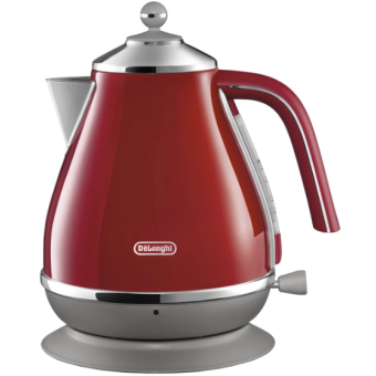 Изображение Чайник диск Delonghi KBOC 2001 R
